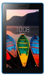 Замена экрана на планшете Lenovo Tab E7 7104F в Орле